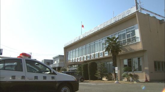 葛尾村の山林で倒れて来た木の下敷きになり64歳の男性会社員が死亡・福島県