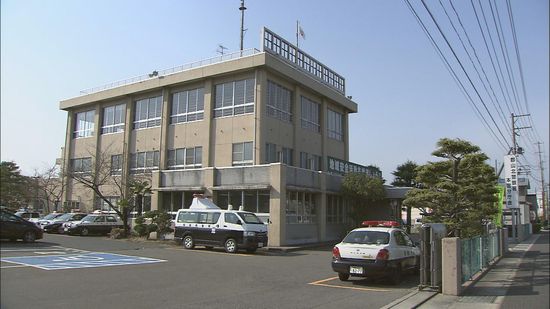 福島県警や石川県警を名乗る男らの電話…本宮市の女性が20万円のなりすまし詐欺被害