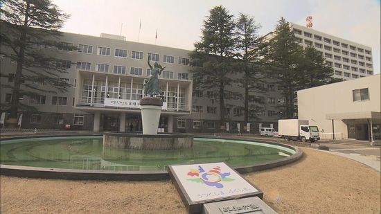 「103万円の壁」見直しについて福島県知事「地方財政に与える影響は大きい　事態を注視」