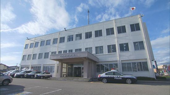 会津坂下町の下草に放火した疑いで男を再逮捕・喜多方市