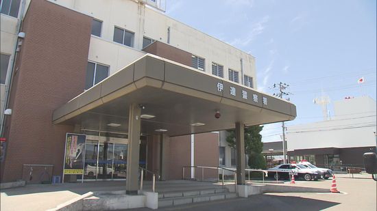 伊達市のスーパーで総菜スパゲッティなどを万引きか　 64歳の男を現行犯逮捕・福島