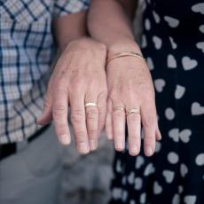 高齢者の再婚。どんなことに注意すべき？