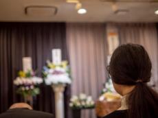 夫に先立たれた妻。事実婚ですが遺族年金はもらえますか？