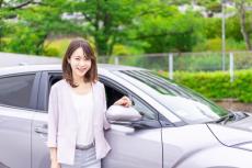 2人に1人が車両保険なし！ 車両保険をつけなくてもいい人の特徴とは？