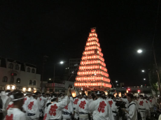 戸畑祇園大山笠が3年ぶりの開催！ シルバーウィークは子どもと一緒に見物へ！