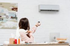 在宅勤務で暖房を「24時間つけっぱなし」です…「電気代」はいくらになりますか？ 節約する方法も教えてください