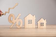 住宅ローンの金利が上昇したらどうすればよい？ 金利が上昇したときに取りたい具体的な対応策を紹介