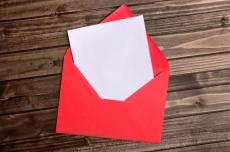年金事務所からの「赤い封筒」は最終通告!? 無視するとヤバい理由を解説