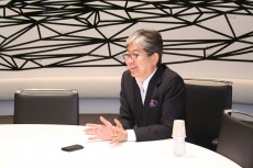 マネックスグループCEO松本氏に聞く「フィンテック」　コインチェックのグループ入りについて、そしてこれから金融業界はどうなるのか