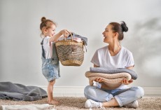 【相談実例】「普通の主婦ですが副業したいけどスキルがありません」　いえいえ。家事も十分に副業に生かせます！