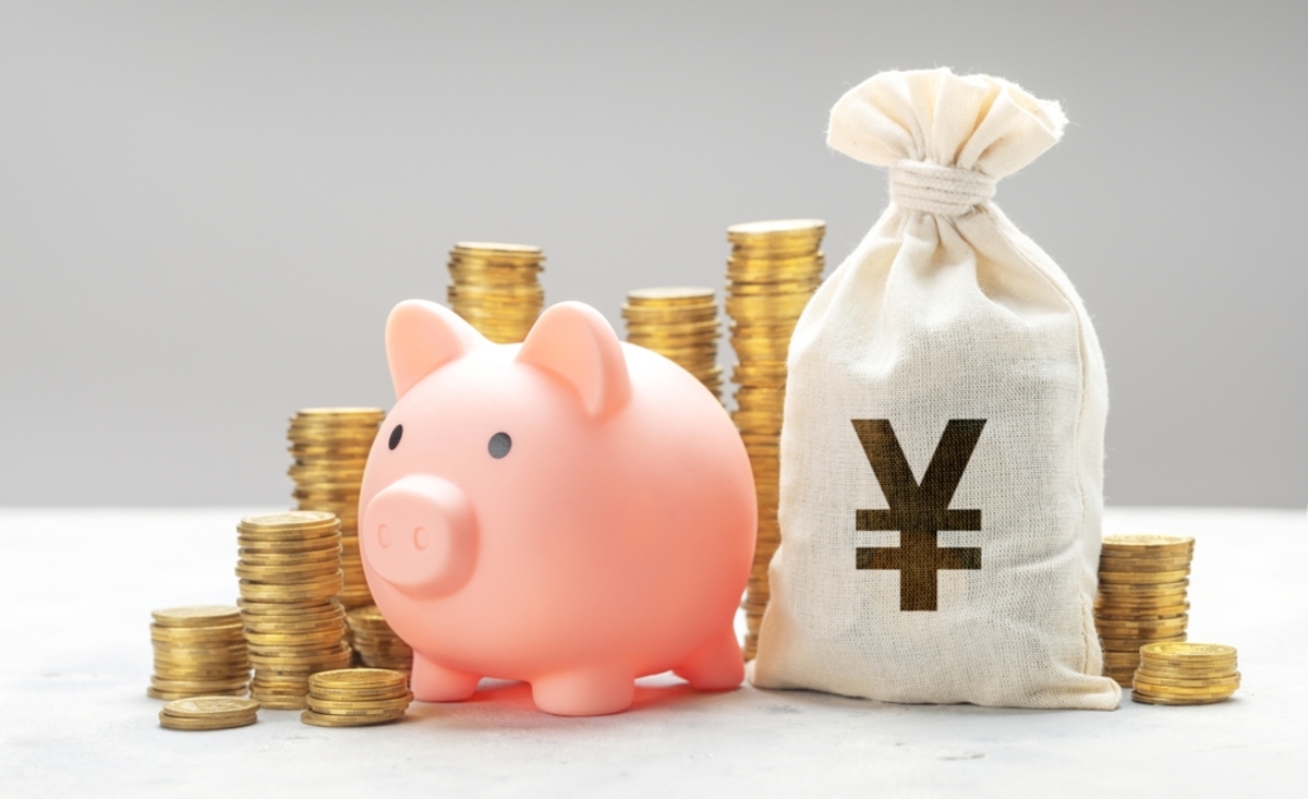 母の「小銭貯金」を相続！ 硬貨「1万枚」を預ける場合、銀行手数料はどのくらいかかる？ | 年収｜Infoseekニュース