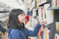 「子どもがやったことだから」では済まされない！ 本屋で1冊万引すると、店側の損失はどれくらい？