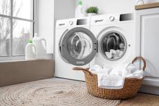 洗濯乾燥機の「ヒーター式」「ヒートポンプ式」電気代を比較！コスパがいいのはどちら？
