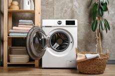 洗濯機の「おまかせコース」を「お急ぎコース」に変更したら年間の電気代はどれくらい安くなりますか？