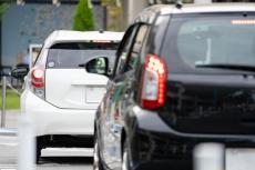 「改正道路交通法」の施行からしばらくたちましたが「あおり運転」は減っているのでしょうか？