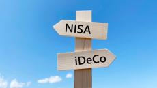 投資を始めるなら「NISA」と「iDeCo」どっちがいいの？ 節税効果や運用方法について紹介