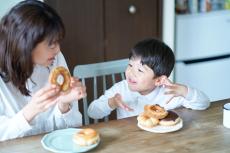 冬休みの子どもには、どれくらい「お菓子」を買えばいい？ 平均額を教えて！