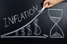 インフレ（物価上昇）で損する、元本保証商品のリスク