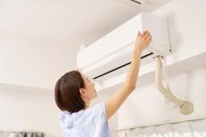 実家の「エアコンが20年前のまま」です。買い替えると電気代は 