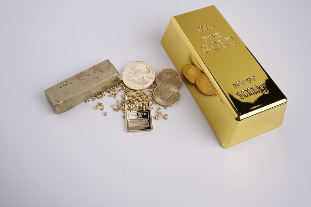 金価格が「2万5000円」を突破！ 5年前「金・銀・プラチナ」を“36万円”積み立ててたら、今年どうなってた？  値動きの幅や“中長期トレンド”と合わせて解説｜Infoseekニュース