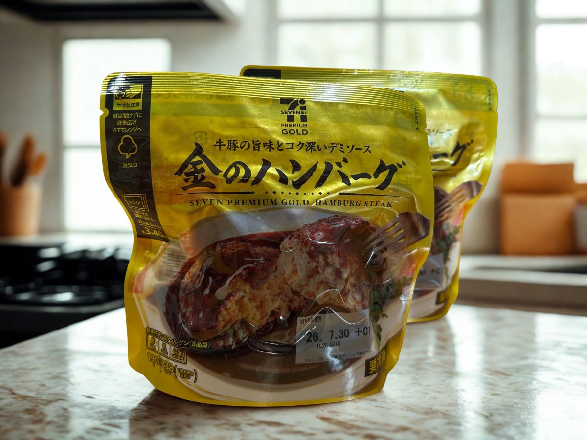 検証】ハンバーグの「ひき肉をこねる時間」は時給いくら？ 約360円 