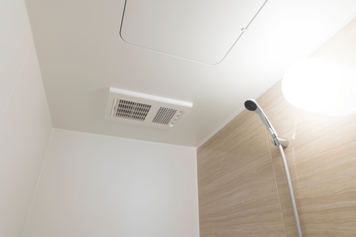 お風呂の換気扇つけっぱなし 電気代