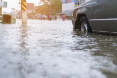 続く自然災害…「城東エリア」の水害リスクと万一の時の対処を知っておこう