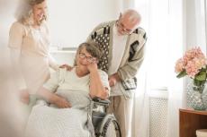 入居希望者が多い「特別養護老人ホーム」に入るには？