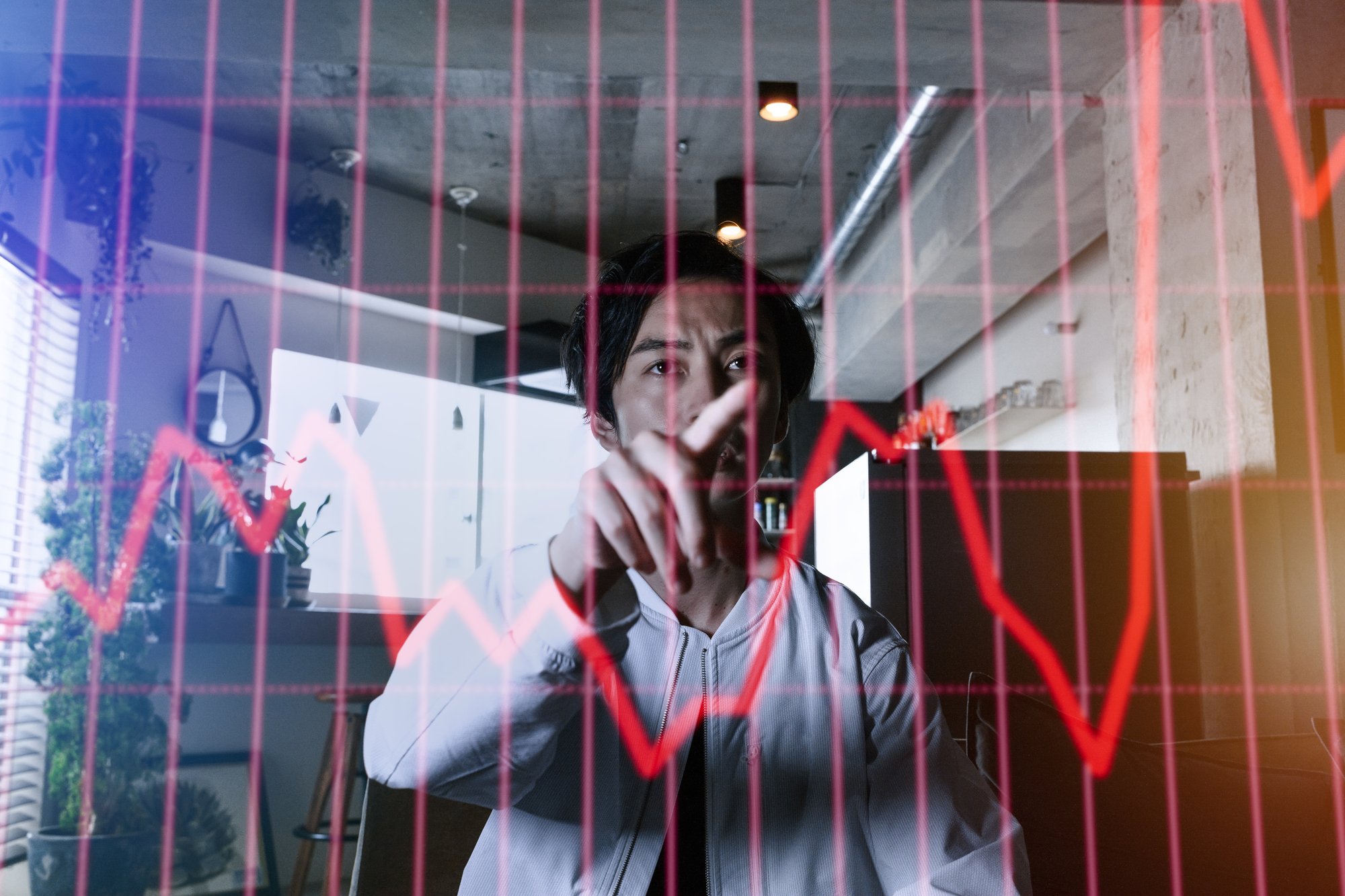 レバナス」で有名になったレバレッジ、本当に資産形成には適さない？｜Infoseekニュース