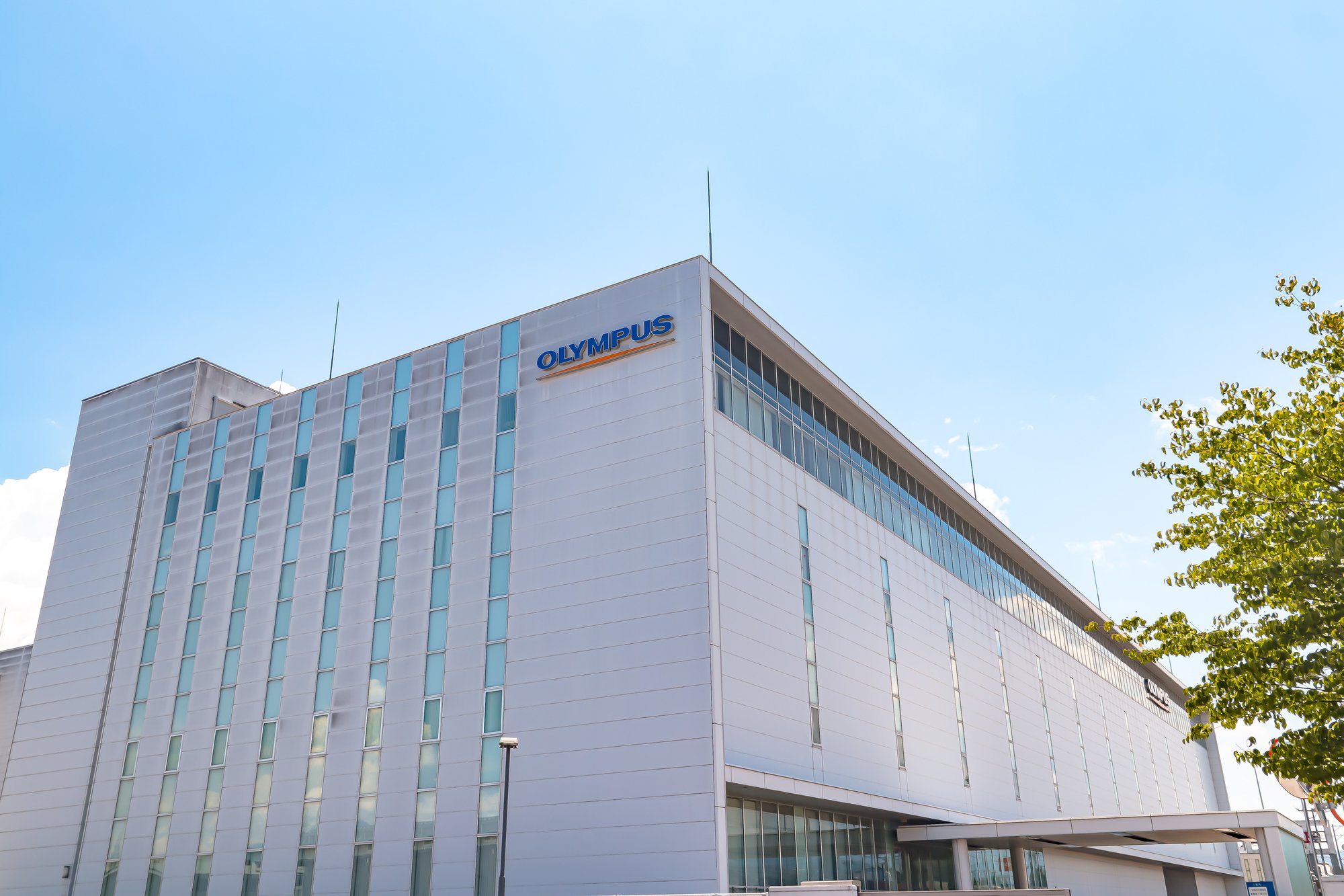 過去2度の不祥事に揺れたオリンパス 最高益まで回復しても株価が重い理由｜Infoseekニュース