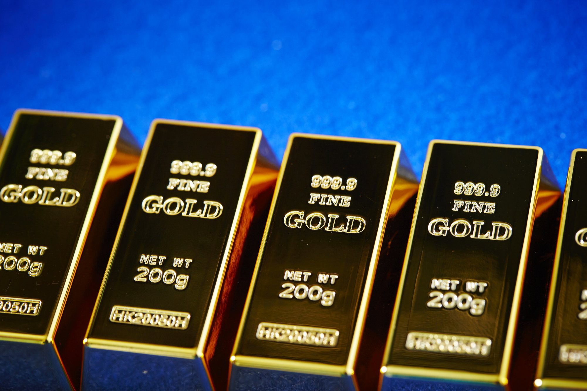 円安の今、「ブラックロック・ゴールド・ファンド」が月間リターン率1位に 魅力と特徴を解説｜Infoseekニュース