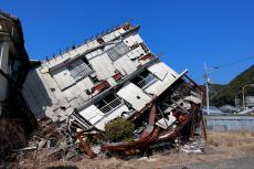 大型台風に南海トラフ巨大地震の懸念も…　万が一の被災に備え知っておきたい税の救済措置