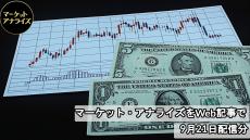 9月FOMCを読み解く、0.5％の利下げが決定、2025年連続利下げの年に、ドル円への影響は？