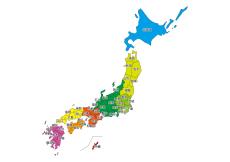 10億円以上の資産家が多いのは山口県、北陸ではNISA活用が進む。県民性から読み解く日本人の投資性向とは？