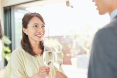 「年収もすごいんじゃないんですか？」結婚を焦るアラフォー男性が初めての婚活で直面した「残念な現実」