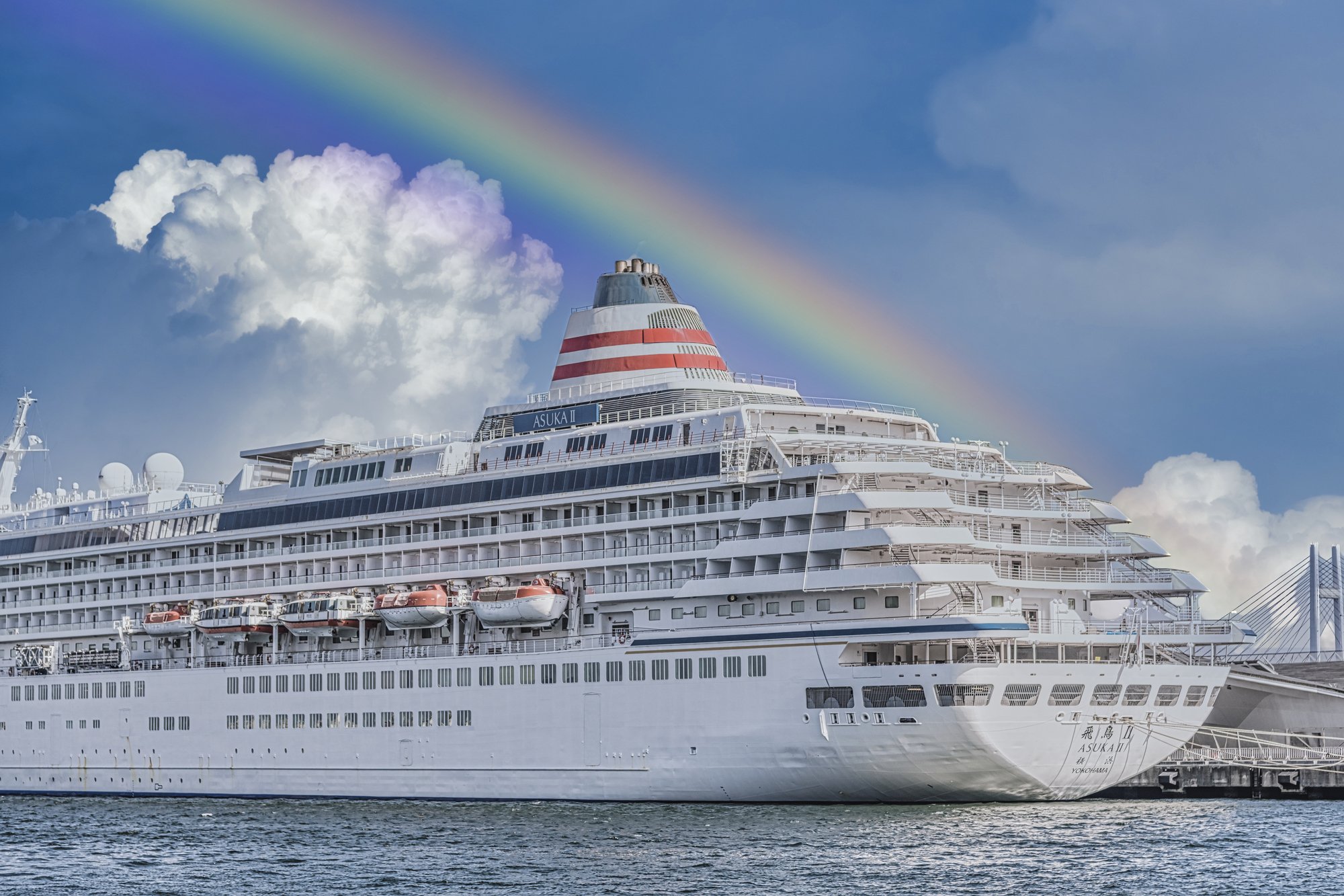 日本郵船【9101】株価5年で10倍（テンバガー）のナゼ、決算でも