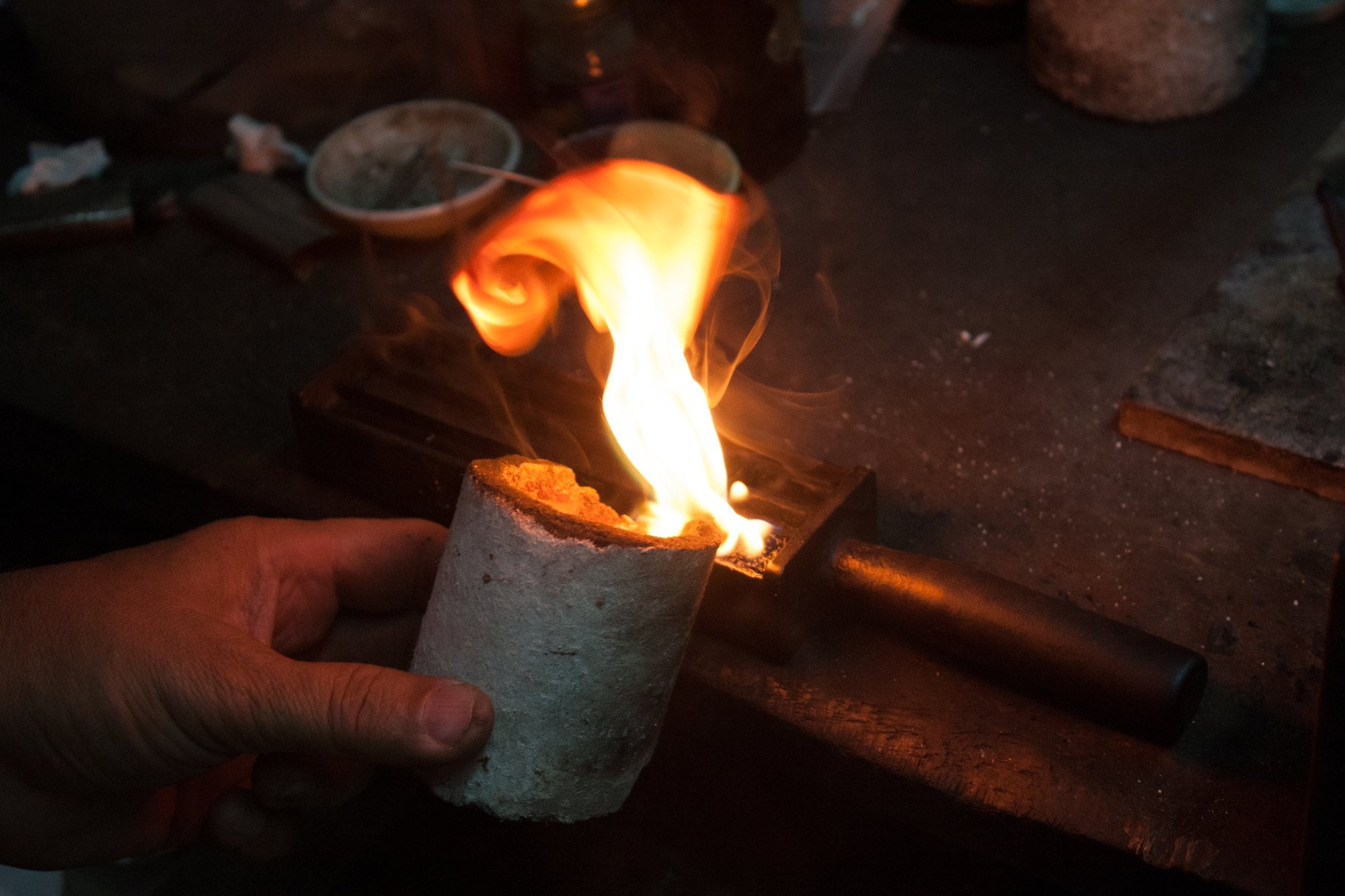 ゴールド」を超えるパフォーマンス！ 「金鉱株」ファンドが野村證券で上昇中、その正体は!?｜Infoseekニュース