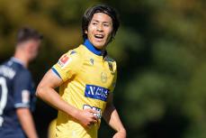 小川諒也、ベルギー1部シント＝トロイデンへ完全移籍　レンタル契約から移行、FC東京を退団