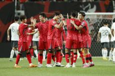 日本、イランと対戦回避濃厚　韓国、FIFAランクアジア3位維持予想「3次予選が楽になった」