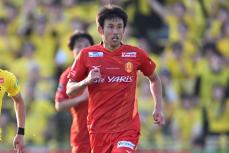 J1京都、名古屋MF米本拓司の期限付き加入を発表　MF谷内田哲平は韓国2部FC安養へ