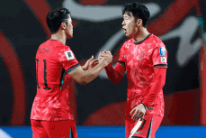 韓国以外5チームが中東勢　W杯アジア最終予選の組み合わせに母国安堵「最悪の組は避けた」