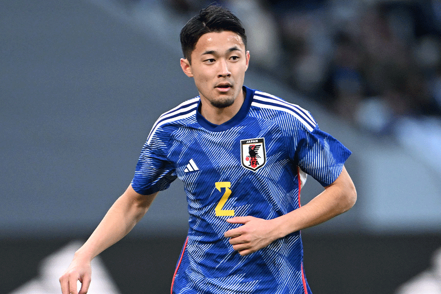 プレミア古豪、日本代表24歳の獲得へ「自信」　複数クラブ関心浮上…英予想した最有力候補
