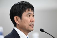 日本代表の森保監督が佐野海舟の逮捕報道に言及「サッカーに関わる者としては残念」