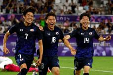 開催国が驚き「日本はいまだに無敗」　“唯一の国”の快進撃…難敵揃いのD組も「2連勝で首位」