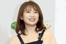 元国民的アイドル、町田ユニ姿に反響「ほんと可愛い！」　元日本代表も絶賛…“国立デビュー”へ
