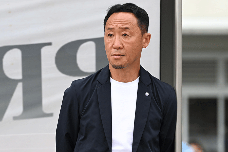 町田が今季初3戦未勝利…何が起きた？　黒田監督が言及「彼がいない時に勝たないと」「残念」