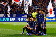 日本対中国のW杯最終予選「空席目立つの衝撃」…チケット完売ならず「危機的では」と話題