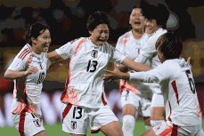 ヤングなでしこ3連勝！　U-20W杯16強でナイジェリアと激突、ベスト8進出で前回Vスペインと対戦も