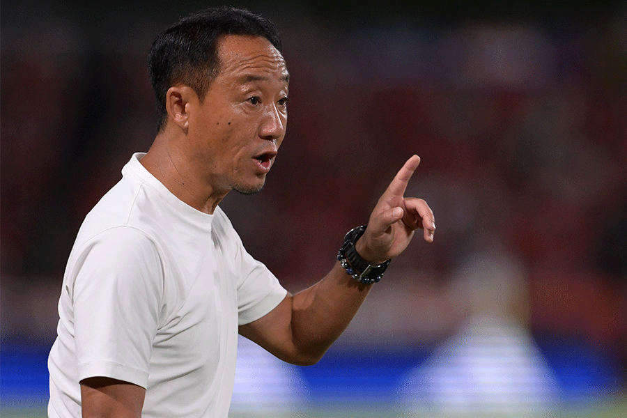 町田Jカップ戦敗退も…「9試合のために失った」　惨敗には“後悔”、黒田監督の思い