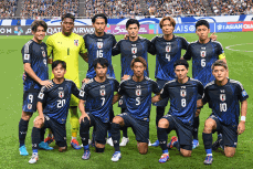 森保Jの“厚き壁”　パリ世代に足りない「圧倒的な結果」…2年後W杯へ厳しい現状【コラム】